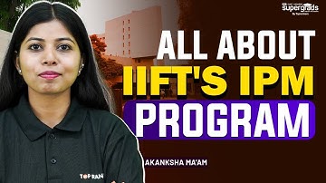 All About IIFT