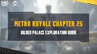 PUBG MOBILE | Fortune Favors the Brave