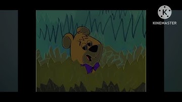Finding Boo Boo (Finding Nemo) Part 4 - Field Trip In G-Major 4