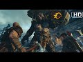 CHALLENGE VIDEO : Boss Fight W͏i͏t͏h͏o͏u͏t͏ H͏e͏a͏l͏i͏n͏g͏ S͏t͏o͏n͏e͏s͏ | God Of War | Challenge #1