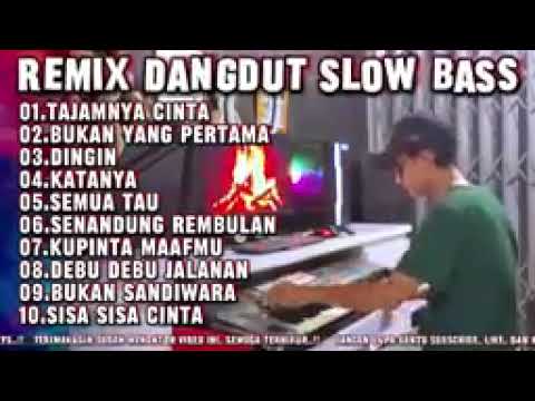 Lagu remix slow