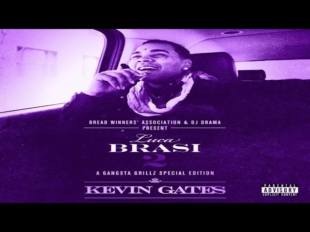 Kevin Gates - In My Feelings (Slowed)