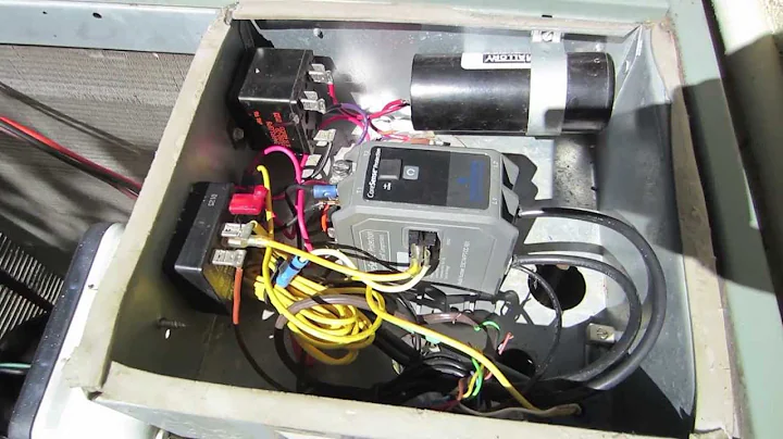 Emerson CoreSense Protection