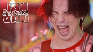 FASHION JACKSON - Jerry Springer (Live in Austin, TX 2019) #JAMINTHEVAN