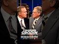 Charles Grodin vs. Letterman Was Comedy Gold 😂 #shorts #short  #charlesgrodin #letterman