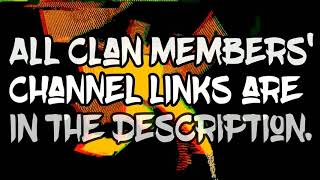 Unity Clan Intro (Re upload)