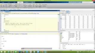 How to implement discrete wavelet transformation on image by matlab (Encode)【如何使用matlab來實作離散小波轉換】