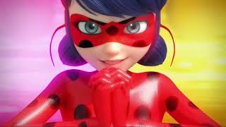 Transformação Da Ladybee-Fandub Pt-Br