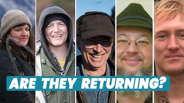 ‘Alaska: The Last Frontier’ Cast: Where Are the Kilcher Family Members Now?