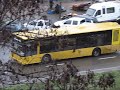 Київ. Автобуси ЛАЗ А183. 2007-2023