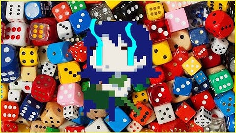 Cave Story Randomizer oh god