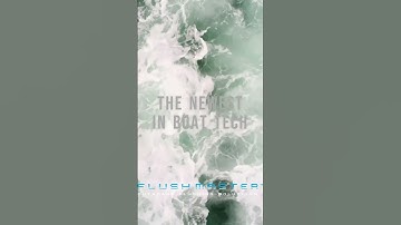 Flushmaster Automatic Outboard Flushing System Clip