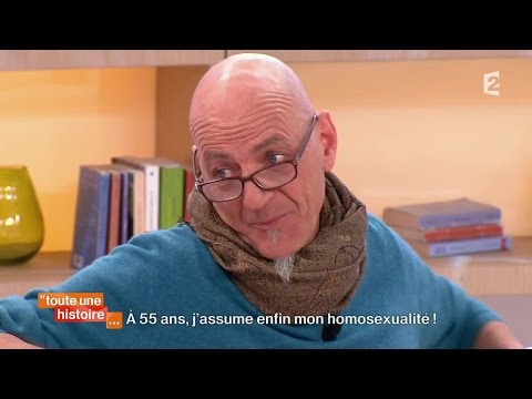Homosexualité : les premiers signes #touteunehistoire - 동영상