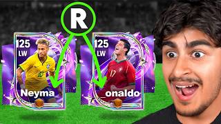 FC Mobile, But Names MUST Link