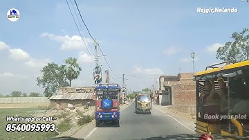 Book Your Plot in Rajgir, Nalanda, Bihar//@bookyourplot