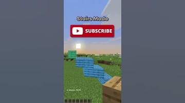 MINECRAFT Effortless Building Mod Pt. 2... (FAST BUILDING)