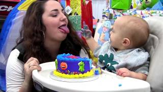 Happy Trailer Fun Time I EP 3  Bad Babies