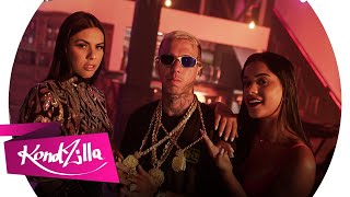 MC Cucco VS, Prod. Robinho - Me Chama de Vida (KondZilla)