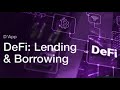 (1) Apa Itu DeFi Lending? Cara Pinjam &amp; Dapat Bunga dari Crypto