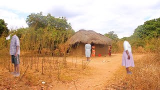 FILAMU YA  KUTISHA EP EP 12  (MCHAWI  ZASHA EP 12)