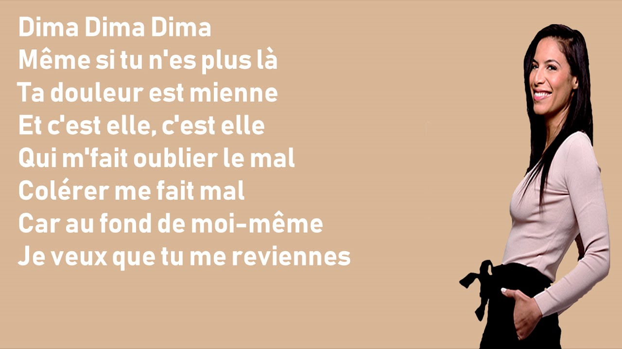 la musique de zaho dima la musique de zaho dima