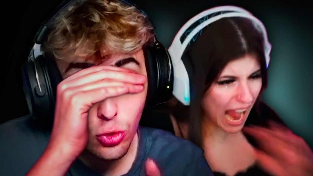 Outlast Trials sale regular ft. Abby y PauSenpai