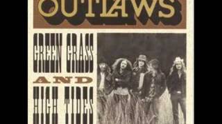 Outlaws- There Goes Another Love Song chords