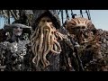 Epic Music 史詩震撼配樂 | Peter Crowley - Battleship | 神鬼奇航2 Pirates Of The Caribbean 2