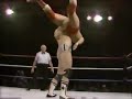 Bret hart vs  aldo marino 1984