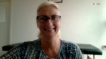 What is MRD and why is it important in acute myeloid leukemia?