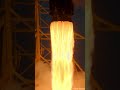 Falcon 9 Launch 🚀 (Incredible Liftoff) #falcon9 #spacex