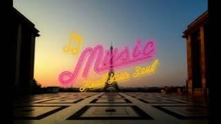 La Compagnie Créole - Paris Paris”” ( lyrics & letra “( plus jaloux ).