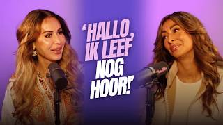 Maria leeft nog & afgekeurde noodgebitten