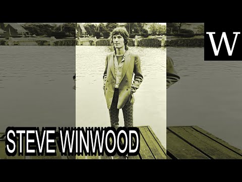 Video: Steve Winwood Vermögen: Wiki, Verheiratet, Familie, Hochzeit, Gehalt, Geschwister