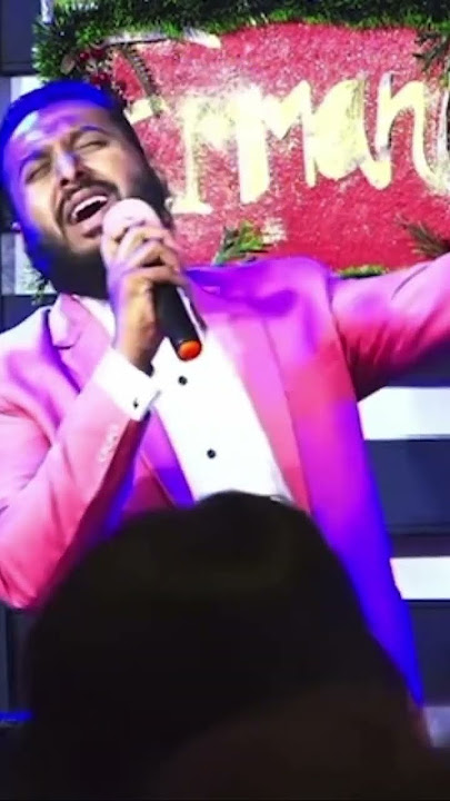 ஆயிரங்கள் பார்த்தாலும் | Pas Ben Joshua | pas John Jebaraj | worship #johnjebaraj #worship
