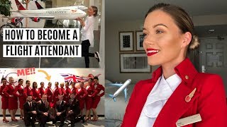 FLIGHT ATTENDANT INTERVIEW TIPS / HOW TO PASS YOUR ASSESSMENT DAY