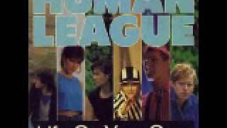 The Human League - Life On Your Own (Extended) (Audio Only) chords