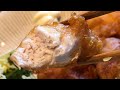 How To Make Karaage (Deep Fried Chicken) at Home