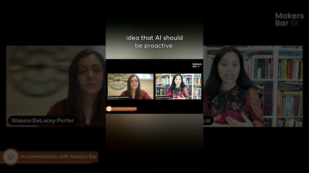 Unlocking the Future of AI: Predictive, Proactive, and Personalized