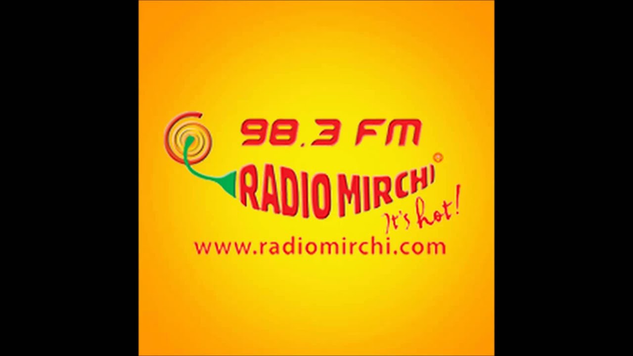 radio mirchi jingle