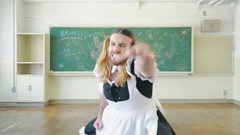 Thumbnail of [ビアちゃんver.] ニッポン饅頭 振り付け講座