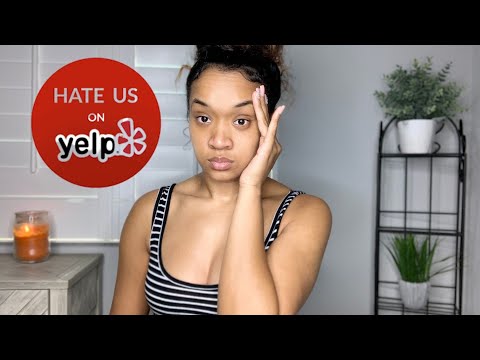 DO NOT USE YELP For Business Marketing | Let Me Tell You Why