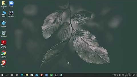 How to make taskbar bar look like window 11