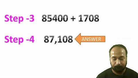 Whole numbers class 6 ex 2.2 question 4 | ncert maths class 6 chapter 2 exercise 2.2 question 4