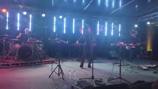 Yasmine Hamdan - Shmaali | North / Live In Tamaas Festival (Abu Dhabi, 29 Jan 2026)
