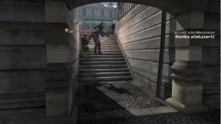 MW3 Epic Reflexes