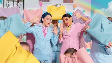 Taylor Swift- ME! Music Video Parody / Remake by Niki and Gabi