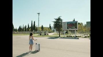 映画『テイク・ミー・サムウェア・ナイス』本編映像01＆予告編　9.13 (土)よりシアター・イメージフォーラムにて公開　他全国順次公開:✼◌˳˚˳˚✼˚:✼˚:✼◌:✼◌˳˚˳