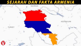 Mengenal Lebih Jauh Tentang Negara Armenia, Inilah Faktanya!