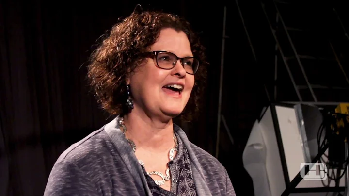 Teacher Spotlight - Teresa Johnson